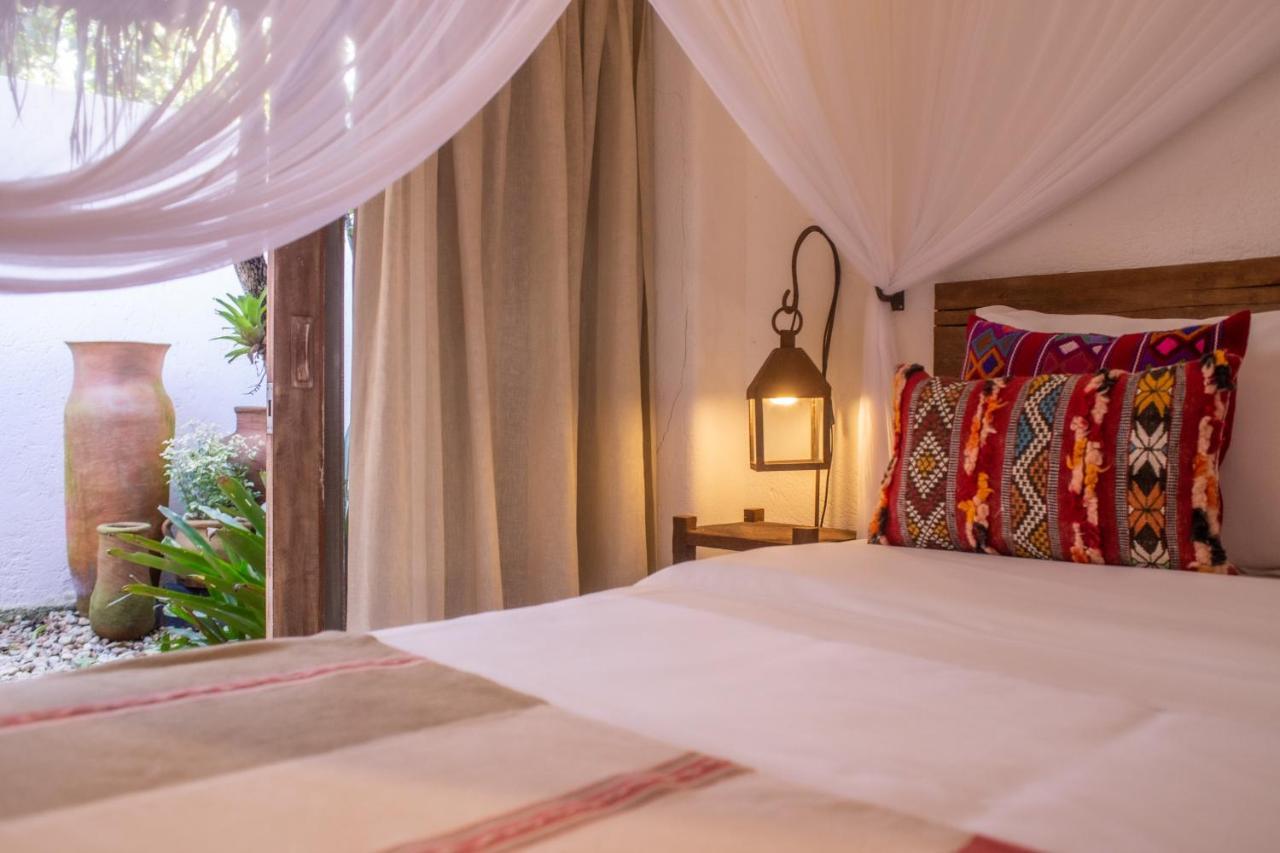 Hotel Boutique Perainda Транкозу Экстерьер фото