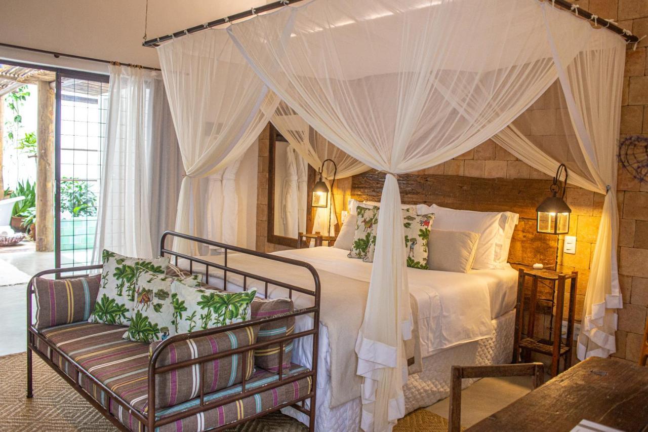 Hotel Boutique Perainda Транкозу Экстерьер фото