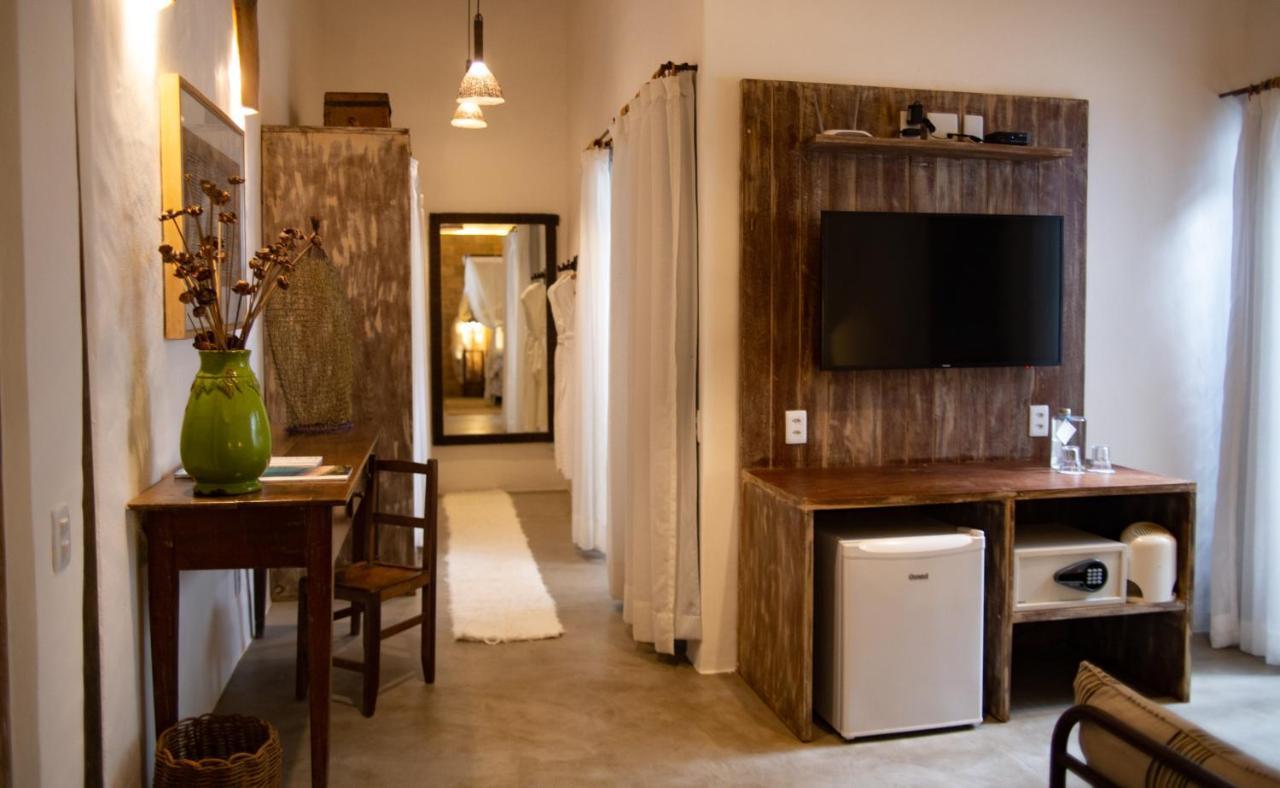 Hotel Boutique Perainda Транкозу Экстерьер фото