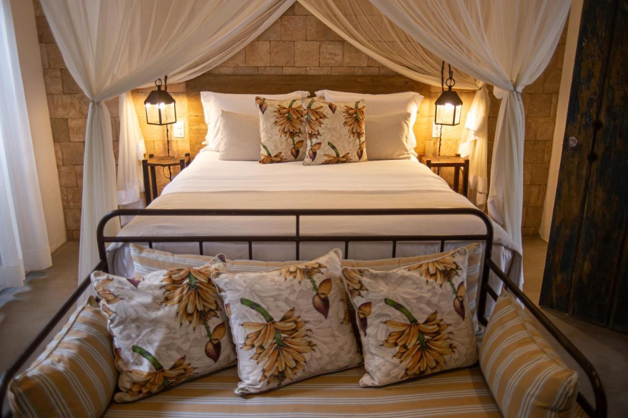 Hotel Boutique Perainda Транкозу Экстерьер фото