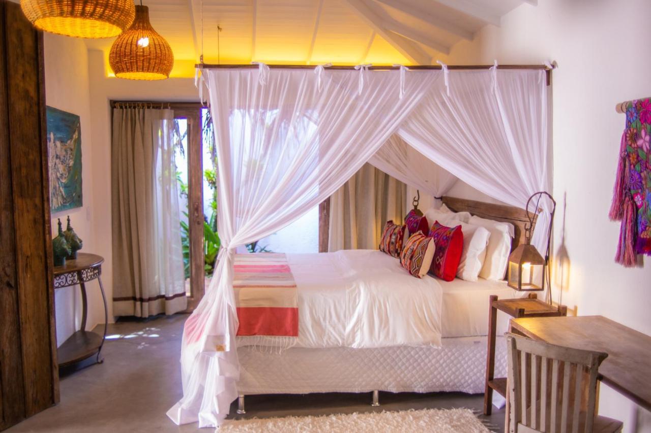 Hotel Boutique Perainda Транкозу Экстерьер фото