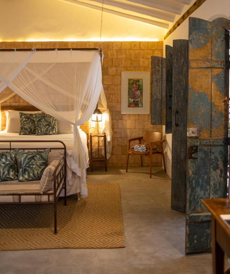 Hotel Boutique Perainda Транкозу Экстерьер фото
