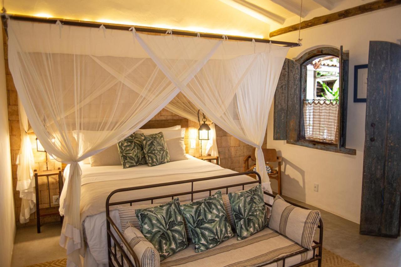 Hotel Boutique Perainda Транкозу Экстерьер фото