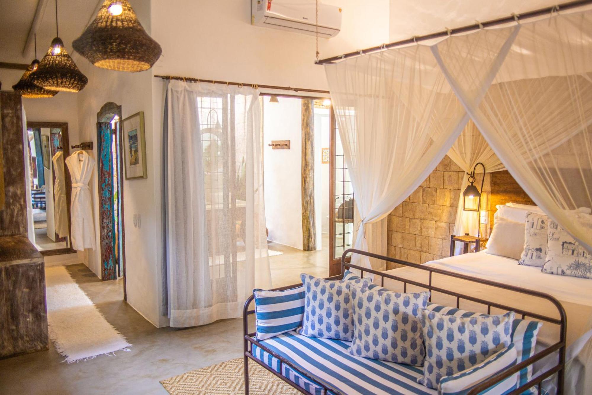 Hotel Boutique Perainda Транкозу Экстерьер фото