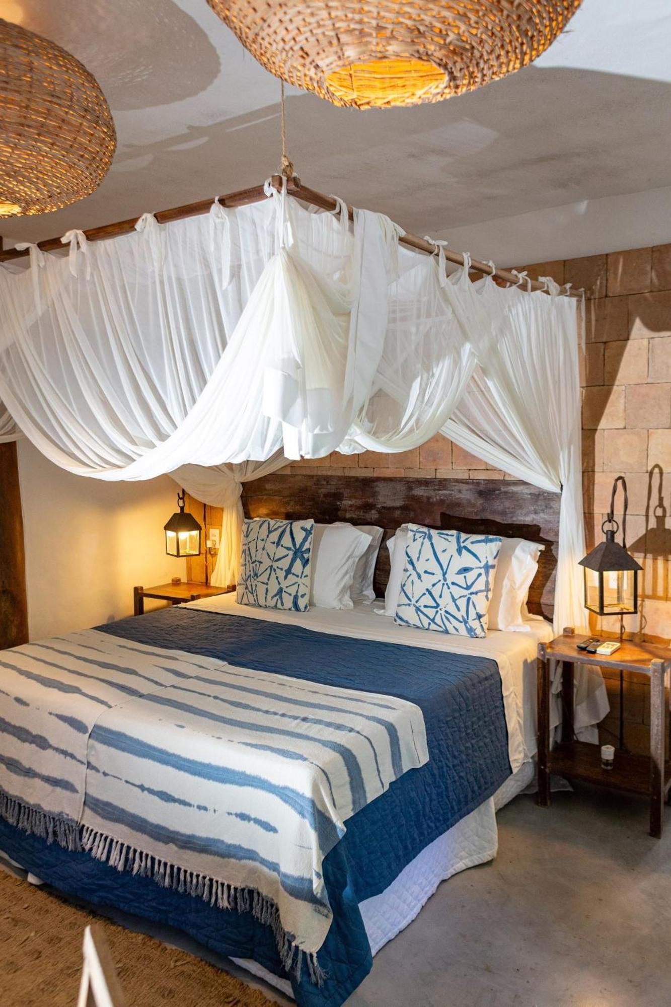 Hotel Boutique Perainda Транкозу Экстерьер фото