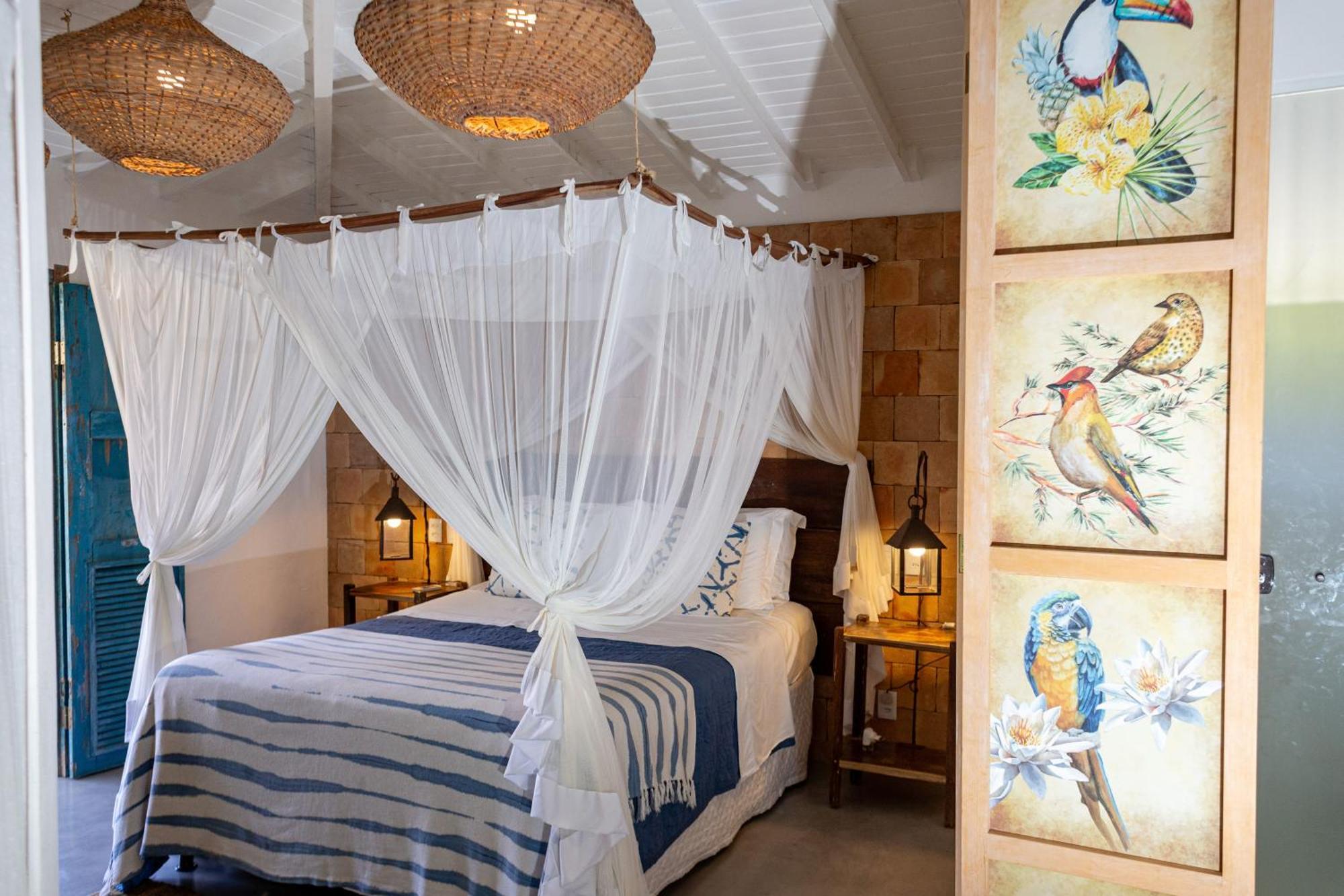 Hotel Boutique Perainda Транкозу Экстерьер фото