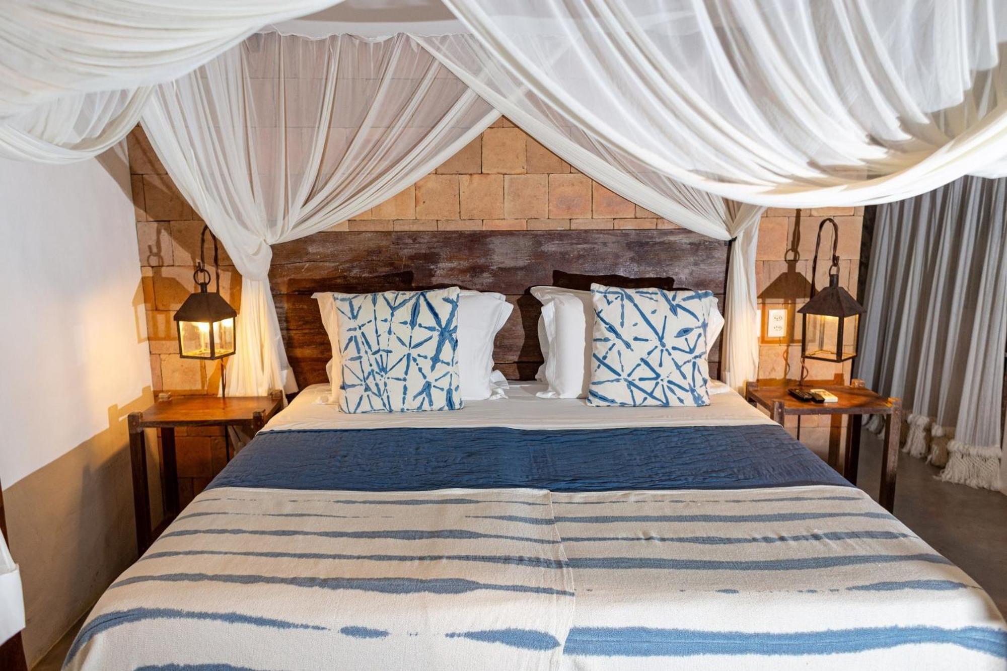 Hotel Boutique Perainda Транкозу Экстерьер фото