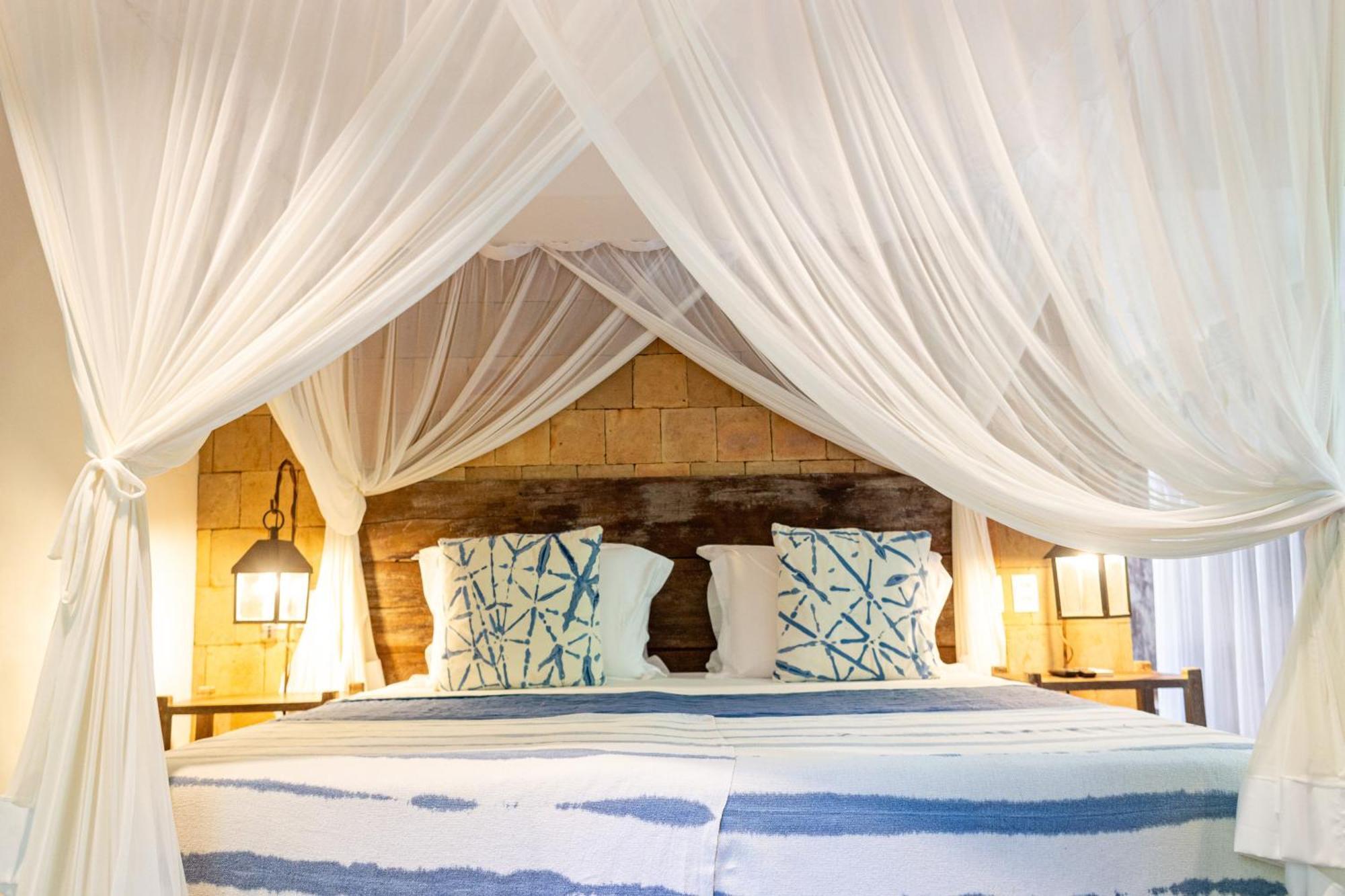 Hotel Boutique Perainda Транкозу Экстерьер фото