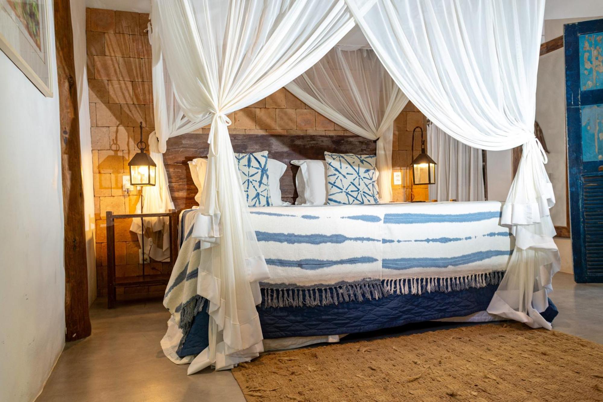 Hotel Boutique Perainda Транкозу Экстерьер фото