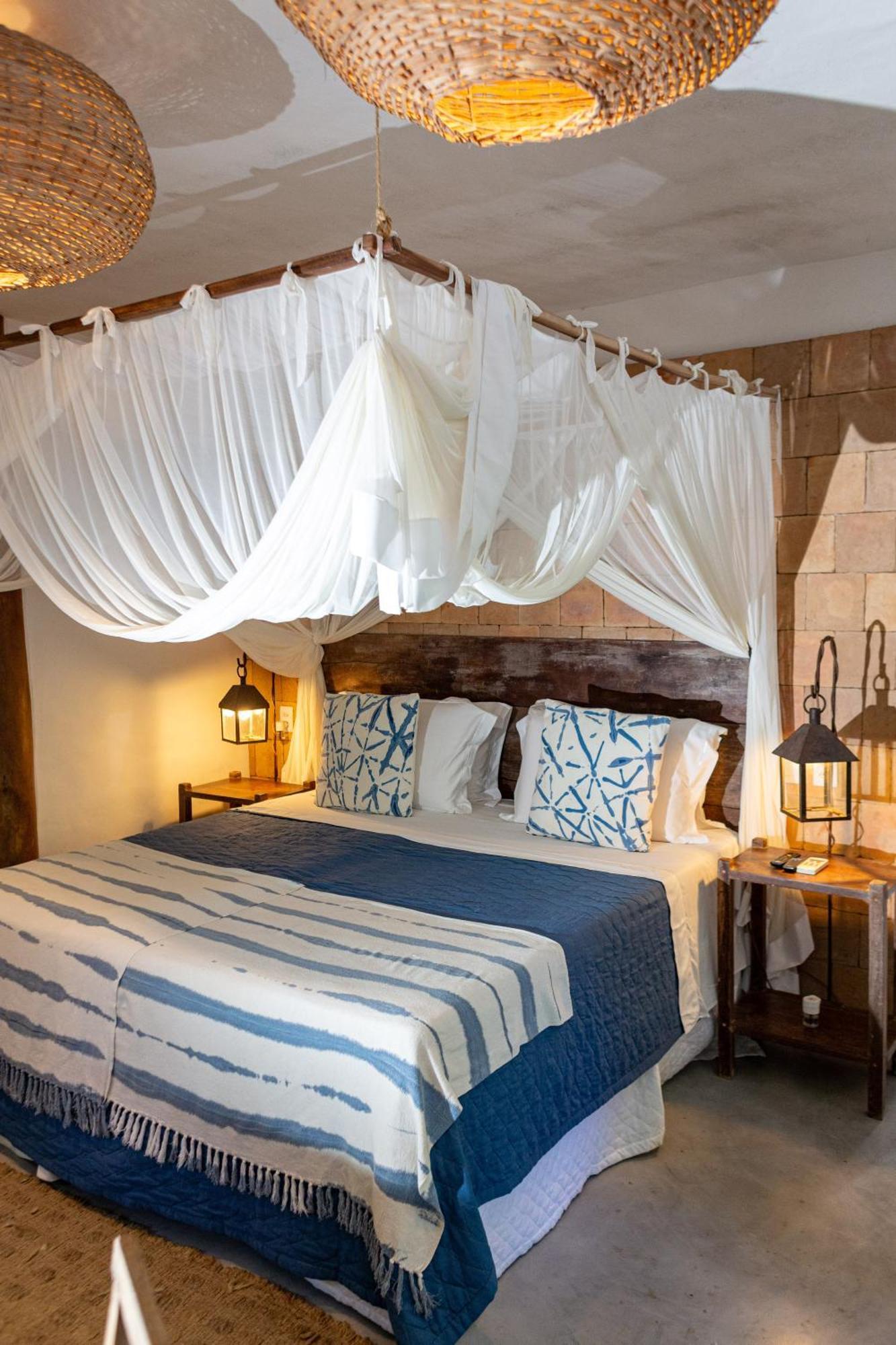 Hotel Boutique Perainda Транкозу Экстерьер фото