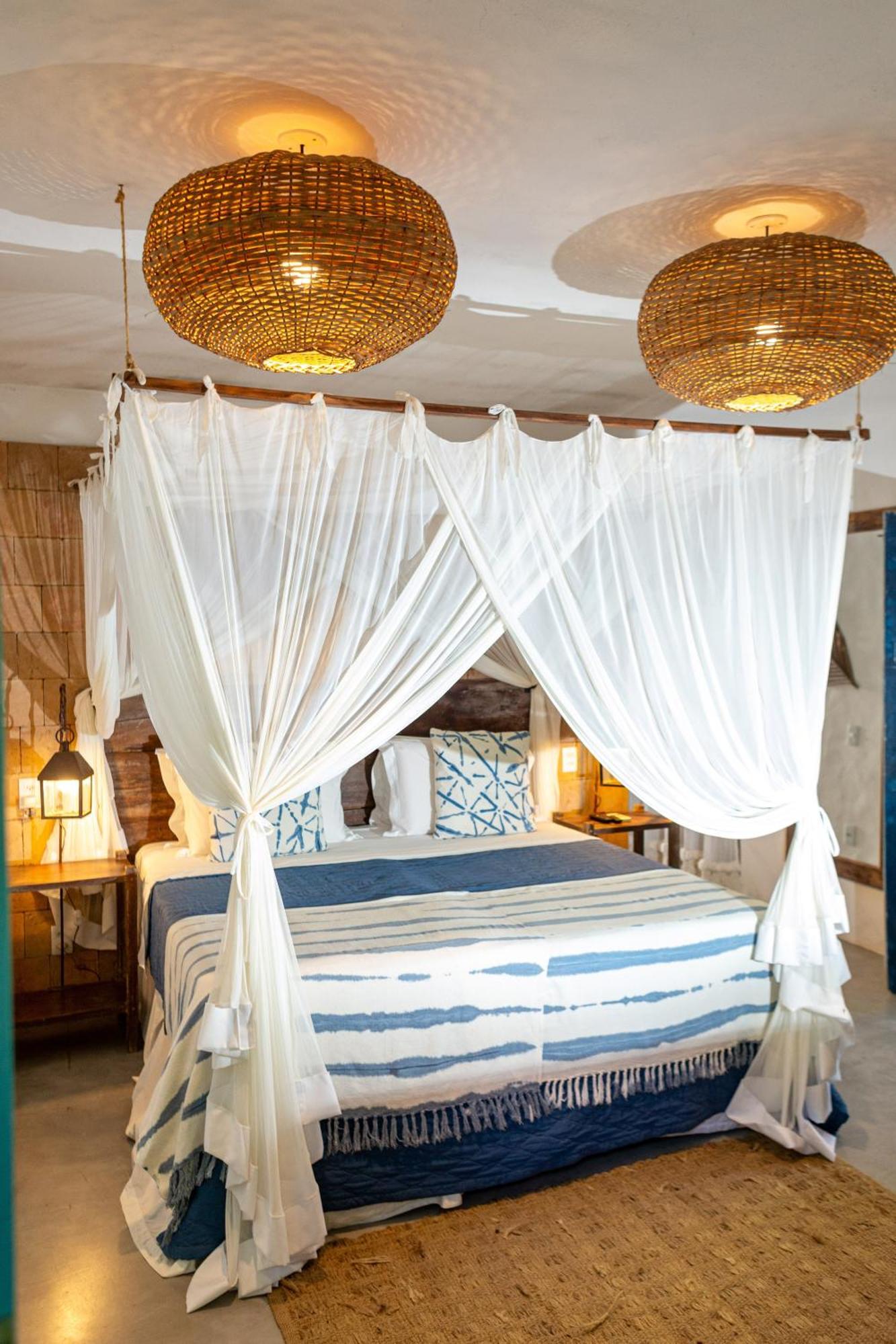 Hotel Boutique Perainda Транкозу Экстерьер фото