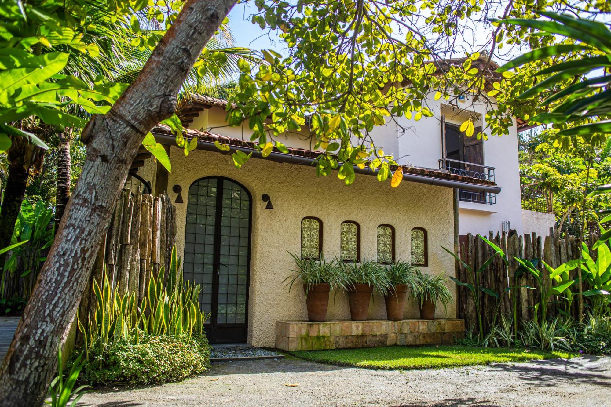 Hotel Boutique Perainda Транкозу Экстерьер фото