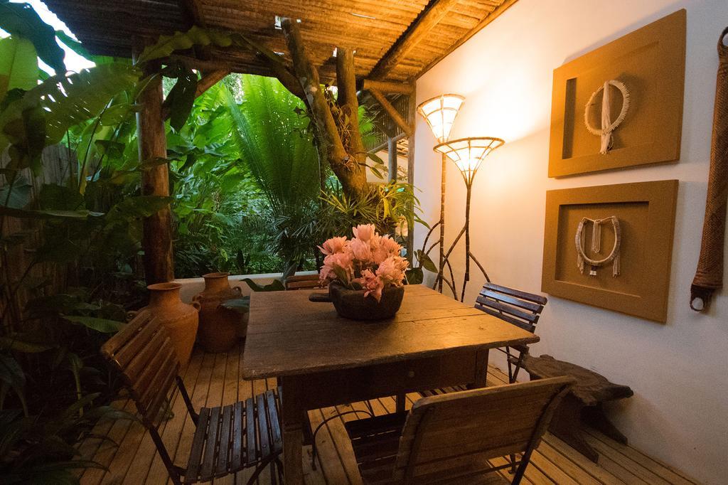 Hotel Boutique Perainda Транкозу Экстерьер фото