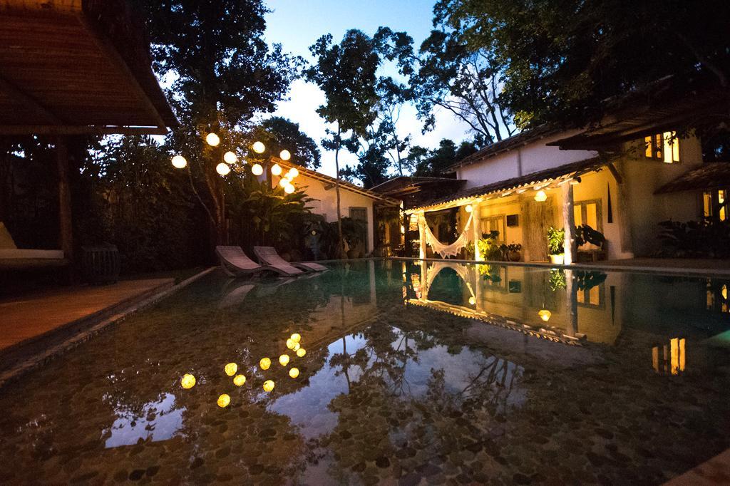 Hotel Boutique Perainda Транкозу Экстерьер фото