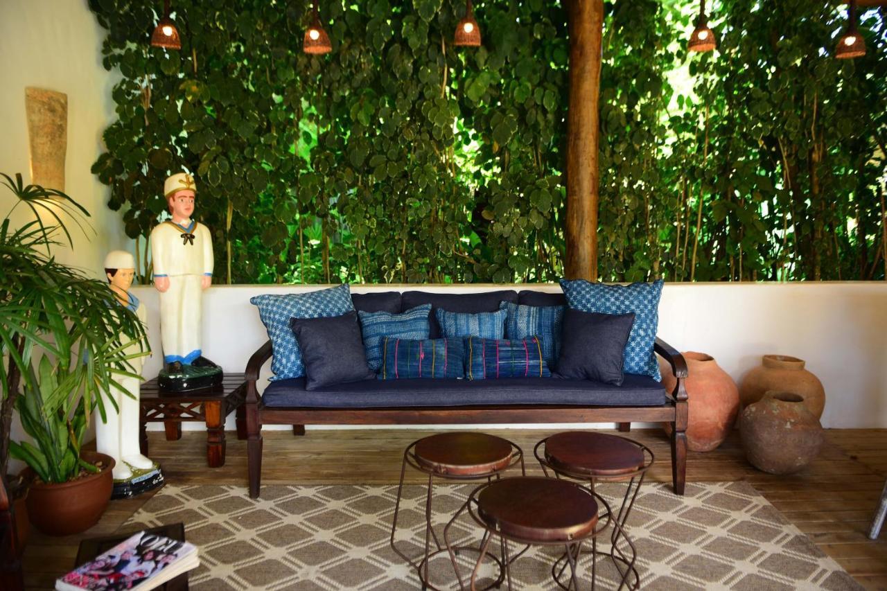 Hotel Boutique Perainda Транкозу Экстерьер фото