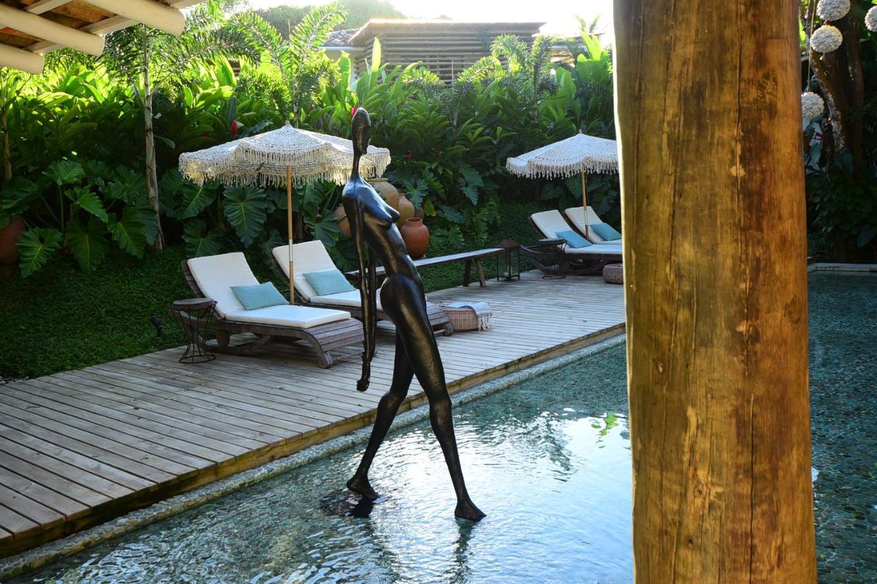 Hotel Boutique Perainda Транкозу Экстерьер фото